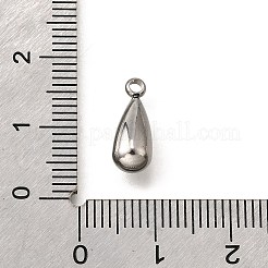 Подвески из нержавеющей стали 304&nbsp;STAS-C122-07P