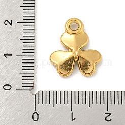 Ионное покрытие (ip) подвески из нержавеющей стали 304&nbsp;STAS-N103-138G