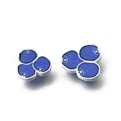 Handgemachter Ton-Cabochon&nbsp;PY-CBA5A20-06A