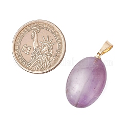 Подвески из натуральных смешанных драгоценных камней&nbsp;PALLOY-JF05083