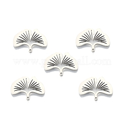 Подвески из нержавеющей стали 201 STAS-N098-105P