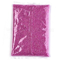 6/0 perline di vetro&nbsp;SEED-A016-4mm-203
