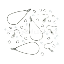 67 шт. 4 стиля подвески из нержавеющей стали 304 FIND-FS0002-27