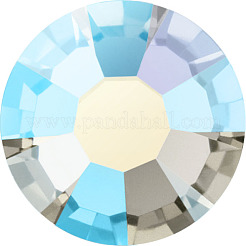 Preciosa® Kristall-Hotfix-Flatback-Steine&nbsp;Y-PRC-HSS10-40010-200