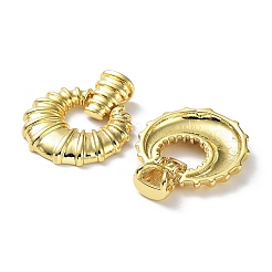 Латунные подвески&nbsp;KK-K353-01G