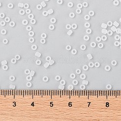 Круглые бусины toho 8/0&nbsp;SEED-XTR08-0001F