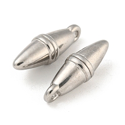 Подвески из нержавеющей стали 304&nbsp;STAS-N103-122P