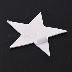 Sternschaum-Eva-Aufkleber&nbsp;DIY-WH0297-26A