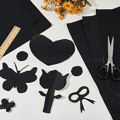 Самоклеящаяся ткань&nbsp;DIY-WH0002-96A