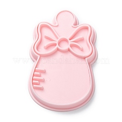 Пластиковые Молды для пищевых продуктов&nbsp;DIY-D047-05