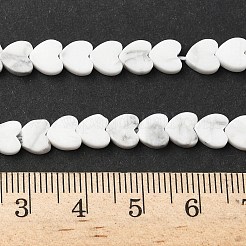 Природные Говлит бисер нитей G-A272-A01-08