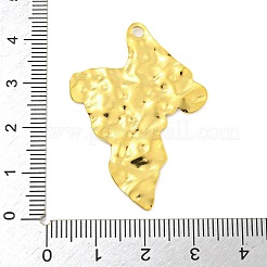 Ионное покрытие (ip) подвески из нержавеющей стали 304&nbsp;STAS-M001-13G