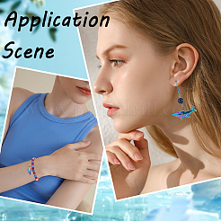 Ионное покрытие (ip) подвески из нержавеющей стали 304 STAS-SC0005-81