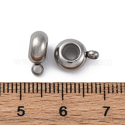 201 трубчатая дужка из нержавеющей стали&nbsp;STAS-S171-03P-03