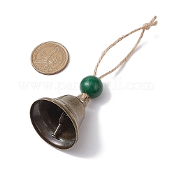 Железный колокольчик&nbsp;HJEW-JM02235-01