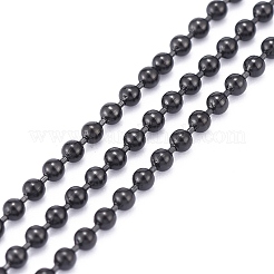 Шариковые цепи из нержавеющей стали 304 CHS-F011-10A-B