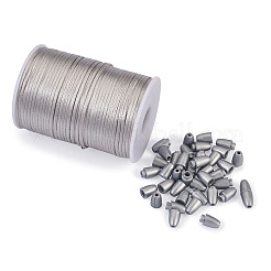 Полиэфирного корда&nbsp;OCOR-PJ0001-001C