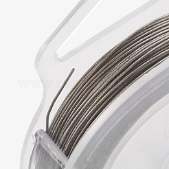 Tiger Schwanz Draht&nbsp;TWIR-L002-02-0.38mm