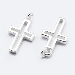 Pendentifs en 925 argent sterling&nbsp;X-STER-K167-007S