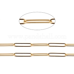 Цепочки из нержавеющей стали 304 со скрепками CHS-C006-16G