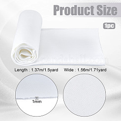 1.5 yarda de tela de poliéster&nbsp;DIY-BC0018-19A
