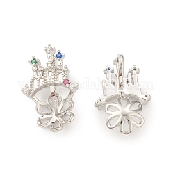 Латунный цирконий KK-I698-04P