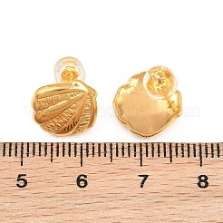 Ohrstecker aus 316L-Chirurgenstahl für Damen&nbsp;SA-CBA2DC8-04G