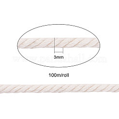 Нитки хлопковые OCOR-CJ0001-02