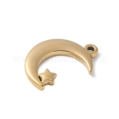 Anhänger aus Edelstahl 304&nbsp;STAS-E548-03G