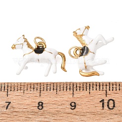 Anhänger aus Edelstahl 304&nbsp;SA-CBA4D96-12E-G