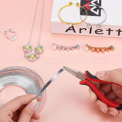 Алюминиевая проволока&nbsp;AW-BC0003-22C