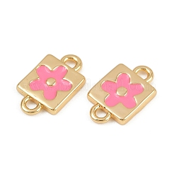 Подвески из латунной эмали KK-H078-03A-G01