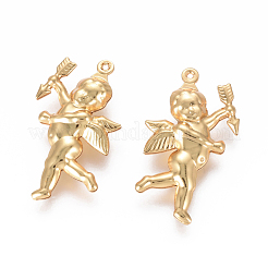 Подвески из нержавеющей стали 304 STAS-I120-09-G