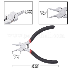 Клещи из хромованадиевой стали&nbsp;TOOL-YW0001-35