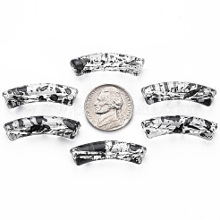 Прозрачный лак окрашены акриловыми шариками&nbsp;LS-X-MACR-S372-002F-C10