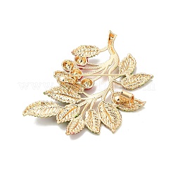 Броши JEWB-I049-07KCG-02