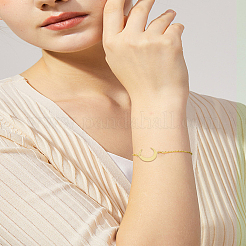 30 шт. 3 стиля латунные и железные соединительные подвески-звенья&nbsp;FIND-LP0007-86