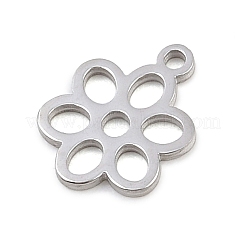 Полые подвески из нержавеющей стали 304&nbsp;STAS-Z183-08P