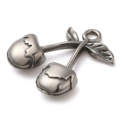 Подвески из нержавеющей стали 304 STAS-M070-26P