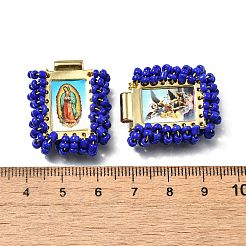 Pendentifs barres&nbsp;KK-V001-01J