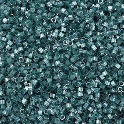 Бусины Миюки Делика&nbsp;X-SEED-J020-DB1870