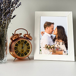 Квадратная бумажная рамка для фотографий FIND-WH0139-300