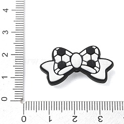 Perline in silicone sportivo&nbsp;SL-CBAF318-E02