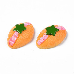 Эпоксидная смола кабошоны&nbsp;CRES-S358-46