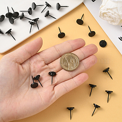 30 шт. канцелярские кнопки из цинкового сплава&nbsp;FIND-WH20033-036EB