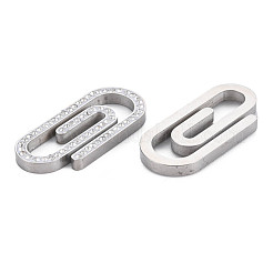 201 звено из нержавеющей стали STAS-N095-40A-01P