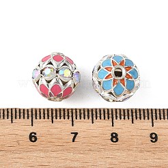Perles en laiton&nbsp;RB-CBA973B-11C-P