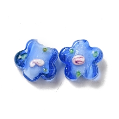 Perline murano fatto a mano&nbsp;LAMP-G149-01C