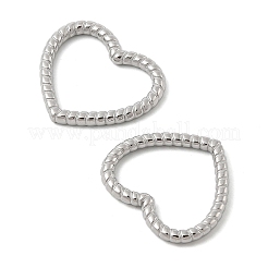 Anillos de unión de acero inoxidable 304&nbsp;STAS-K354-07A-P