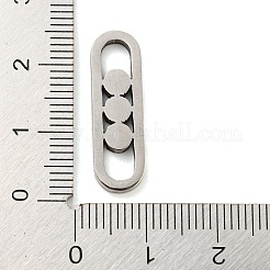 Подвески из нержавеющей стали 304 STAS-G318-08P